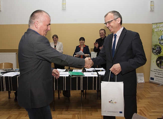 Dni Osadnika w Karlinie