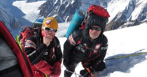 10 lat od tragedii na Broad Peak: Nie zawsze wchodzi się na szczyt