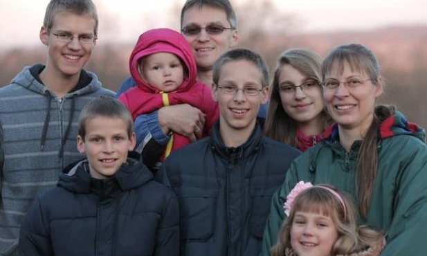 Cud u prześladowanych homeschoolersów