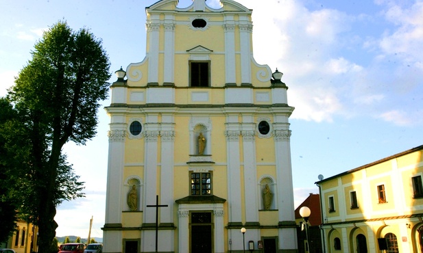 "Berlinka", skarbiec  i kalikanci   