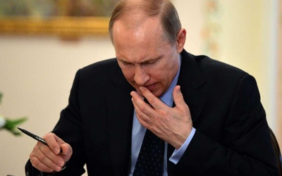 USA ogłaszają sankcje, by ukarać Rosję