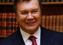 List gończy za Janukowyczem