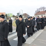 Pogrzeb o. Stanisława Tomana OMI 