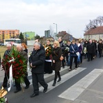 Pogrzeb o. Stanisława Tomana OMI 