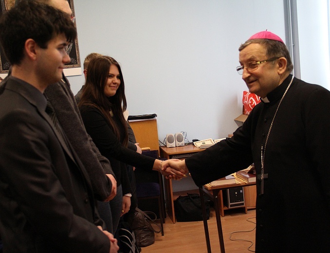 OTK w Zielonej Górze