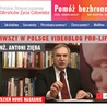 Pierwszy w Polsce wideoblog pro life