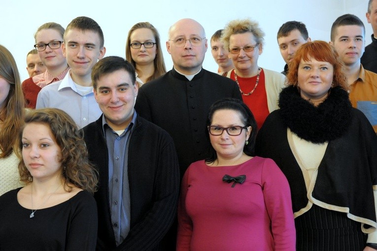 Olimpiada - zwycięzcy