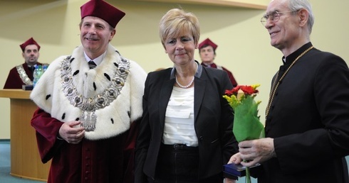 Uniwersytet Opolski świętuje 20-lecie