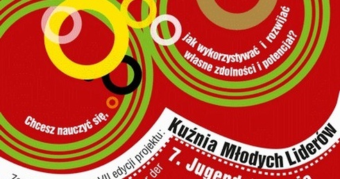 Dla młodych z mniejszości niemieckiej