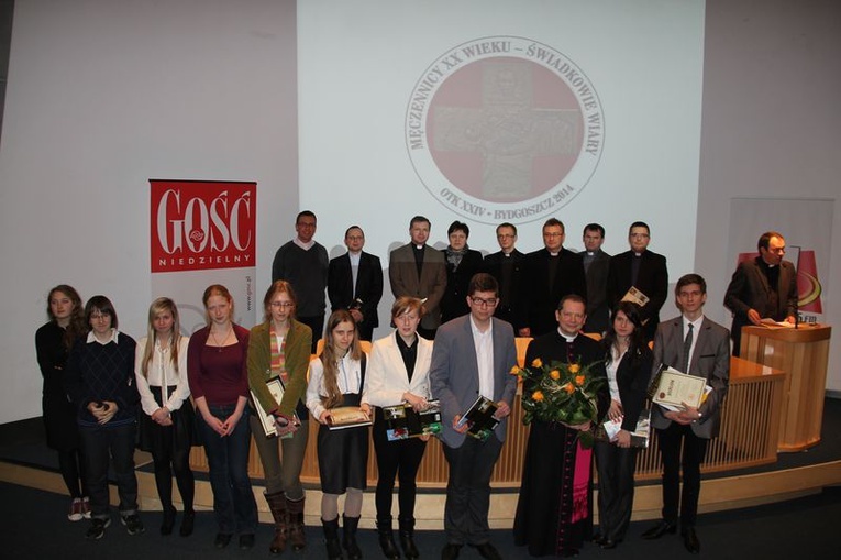 Podium dla Rybnika!