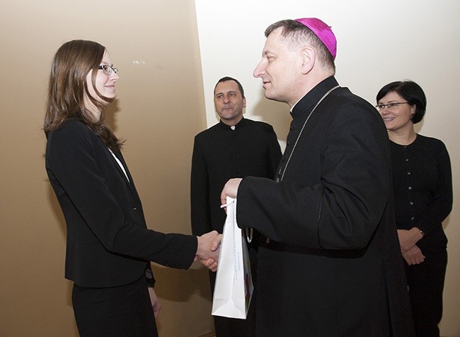 Olimpiada Teologii Katolickiej