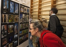 Międzyszkolny Konkurs Fotografii Dziecięcej