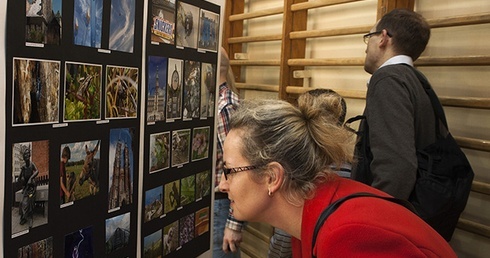 Międzyszkolny Konkurs Fotografii Dziecięcej