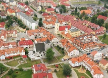 Polkowice jedną z najbogatszych gmin