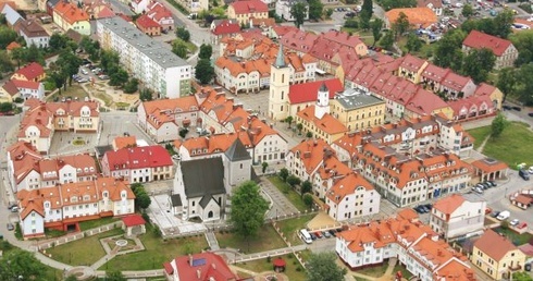 Polkowice jedną z najbogatszych gmin