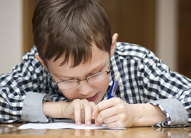 Konkurs Biblijny dla Ministrantów i Lektorów