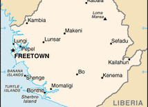 Sierra Leone