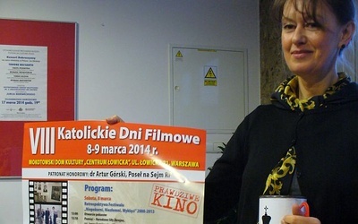 Katolickie Dni Filmowe