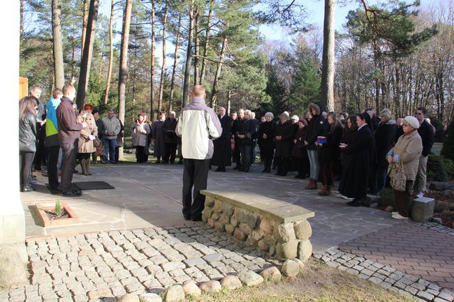 Skupienie Ruchu Szensztackiego