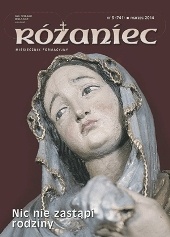 Różaniec 3/2014