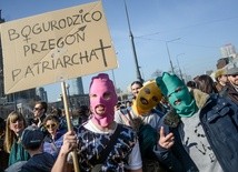 Równość według manify