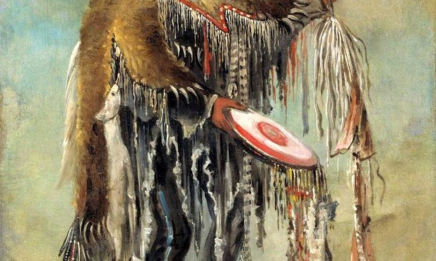 Medicine man