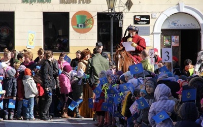 Urodziny Tarnowa