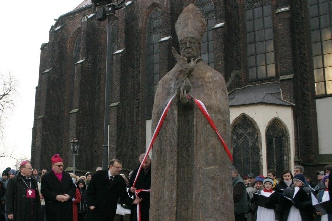 Boży człowiek