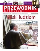 Przewodnik Katolicki 10/2014