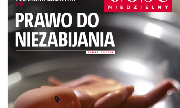 W nowym "Gościu"