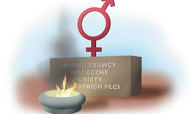 Mroczny przedmiot zaufania