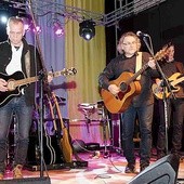 W Górowie Iławieckim odbył się koncert na rzecz pomocy Ukrainie