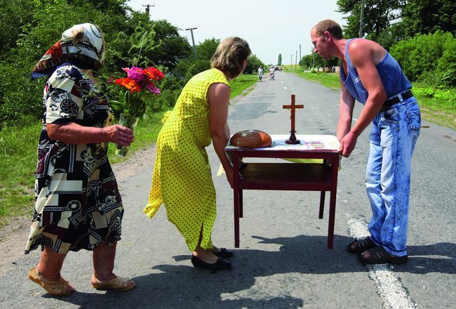 Świat w obiektywie fotoreporterów "Gościa"