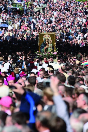 Świat w obiektywie fotoreporterów "Gościa"