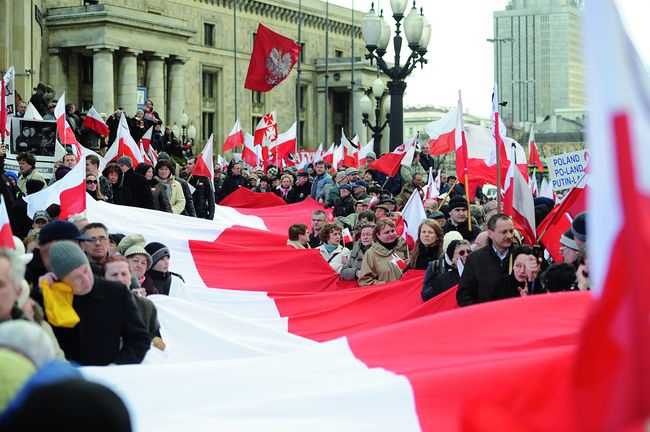 Świat w obiektywie fotoreporterów "Gościa"