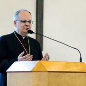  – Bez żywej więzi małżonków z Chrystusem rodzina nie będzie Kościołem domowym – wyjaśniał biskup opolski