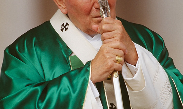 Zabijmy świętego