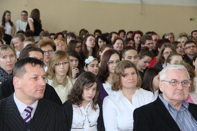 Ogólnopolski konkurs o bł. Karolinie 