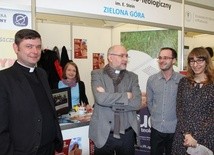 Targi Edukacyjne Absolwent 2014