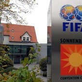 Polska spadła w rankingu FIFA