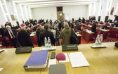 Zebranie episkopatu