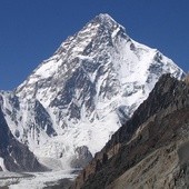 Latem na K2 i Nanga Parbat