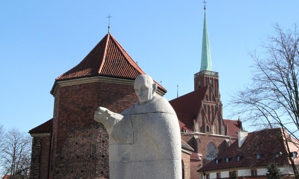 Nie zapominajmy o drugim papieżu