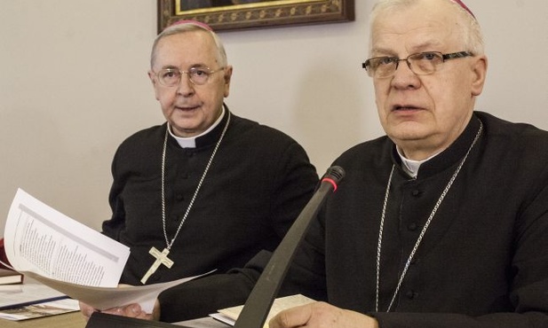 Niespodzianki jednak nie było