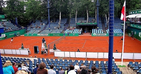 Wielki tenis wraca do Sopotu? 