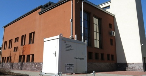 Czystsze powietrze na Podhalu?
