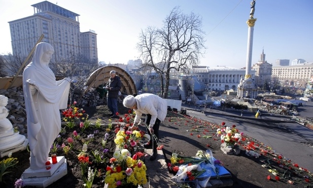 Gotowi na uchodźców z Ukrainy