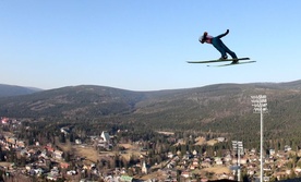 Kamil Stoch powalczy o kolejny medal