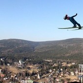 Kamil Stoch powalczy o kolejny medal