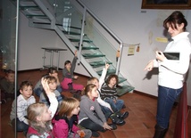 W programie kolejny raz uczestniczy Muzeum Okręgowe w Tarnowie 